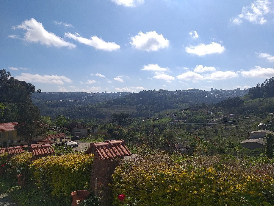 Pousada Terragnolo主图