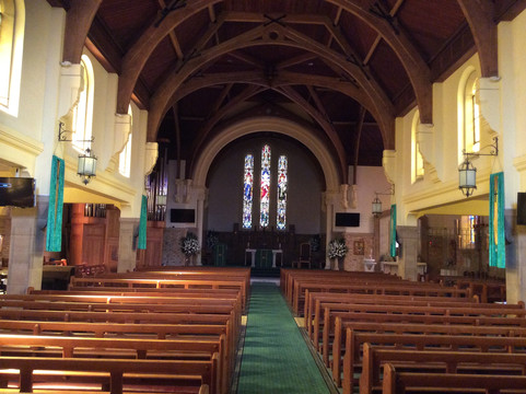 Manly Freshwater Parish-曼利议会必去景点