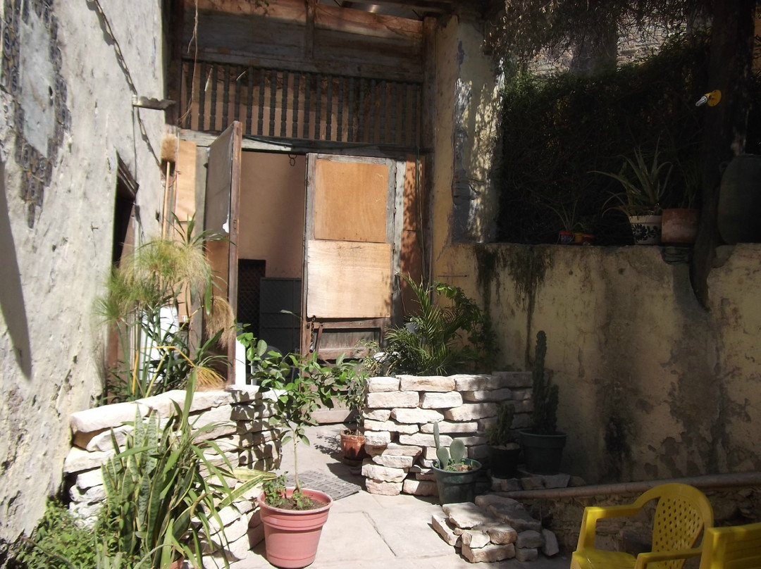 Museo Del Papel-瓜纳华托必去景点