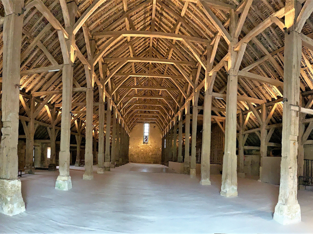 La Grange de Meslay景点图片