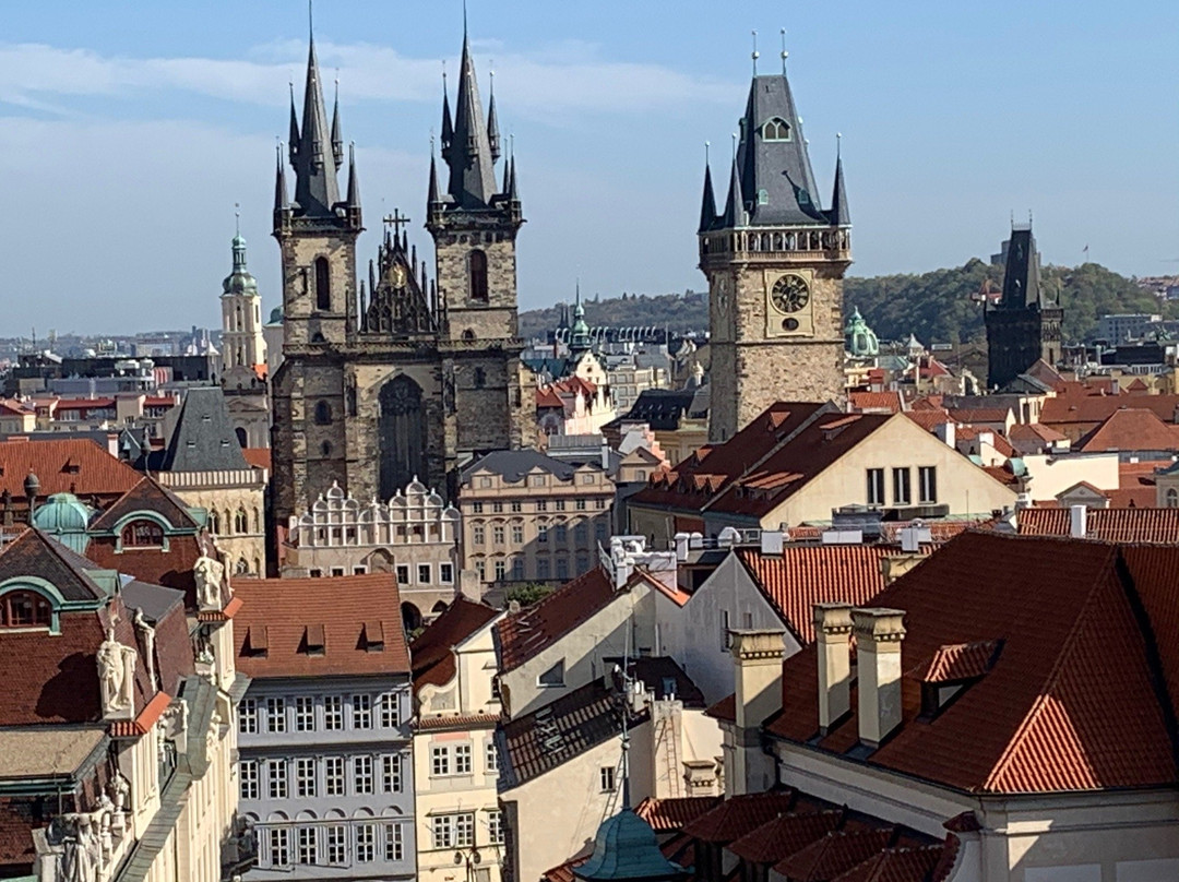 Guia Privada de Praga景点图片