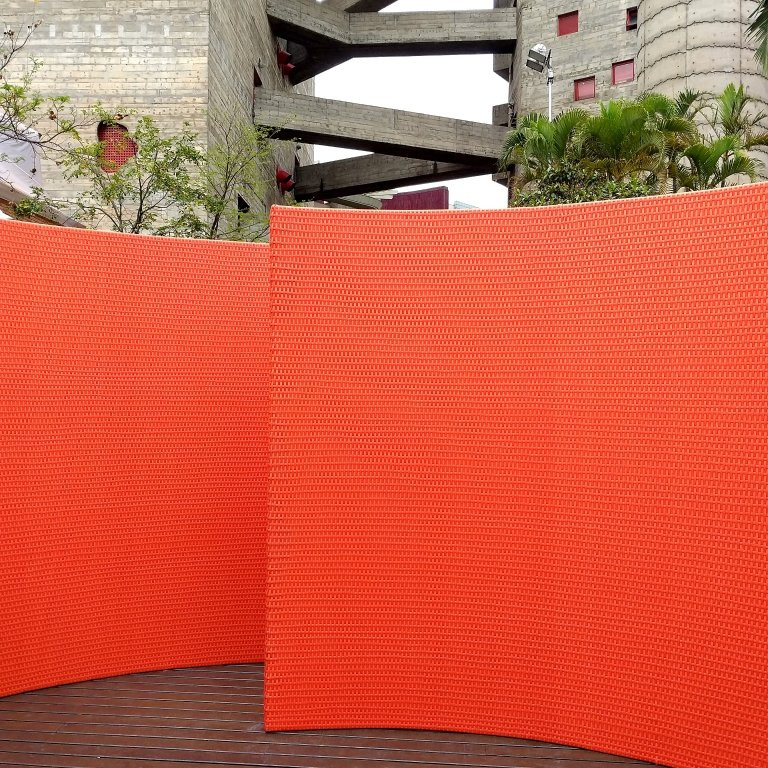 SESC Pompeia-圣保罗必去景点