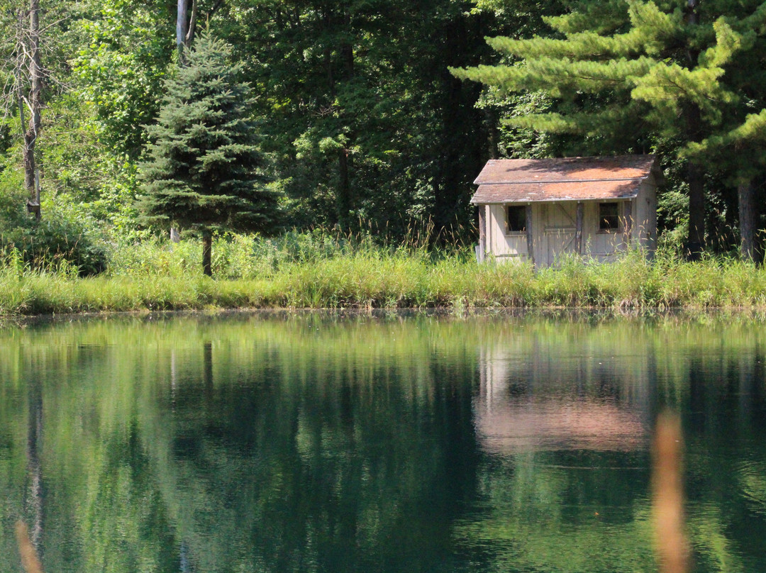 Bradner Preserve-Bradner必去景点