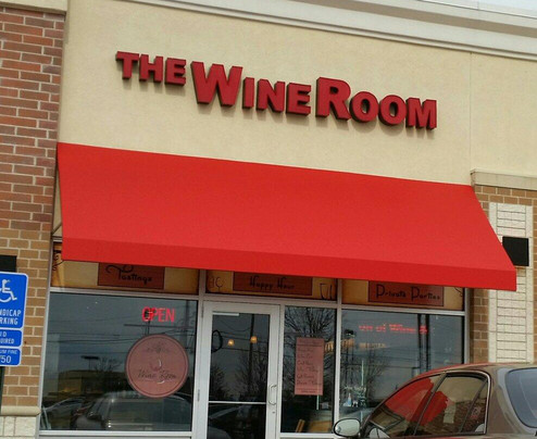The Wine Room