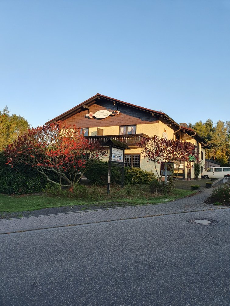 Landhaus im kuehlen Grunde-官方