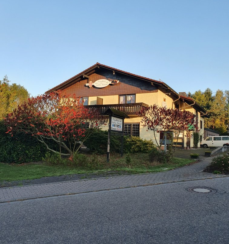 Landhaus im kuehlen Grunde主图