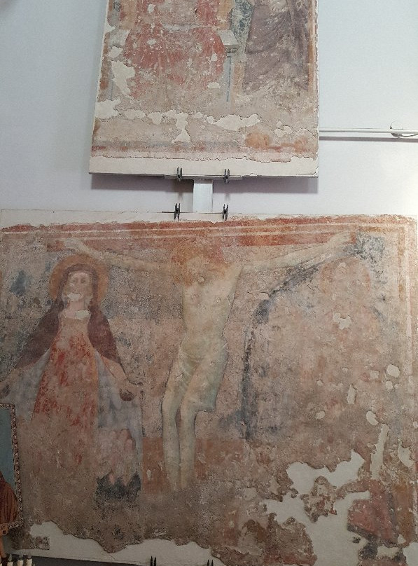Pinacoteca Chiesa di San Rocco景点图片