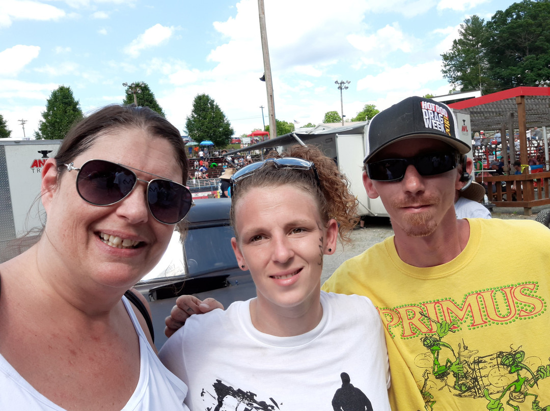 Wilkesboro旅游景点-Wilkesboro Dragway