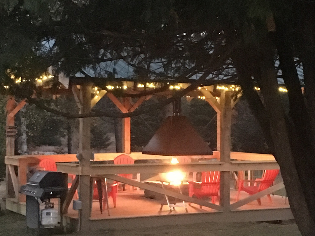 Mountain View Motel主图