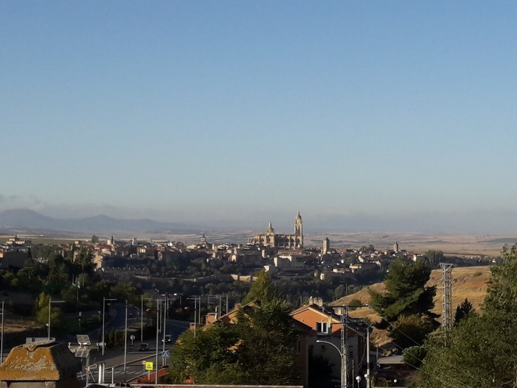 Hostal El Mirador主图