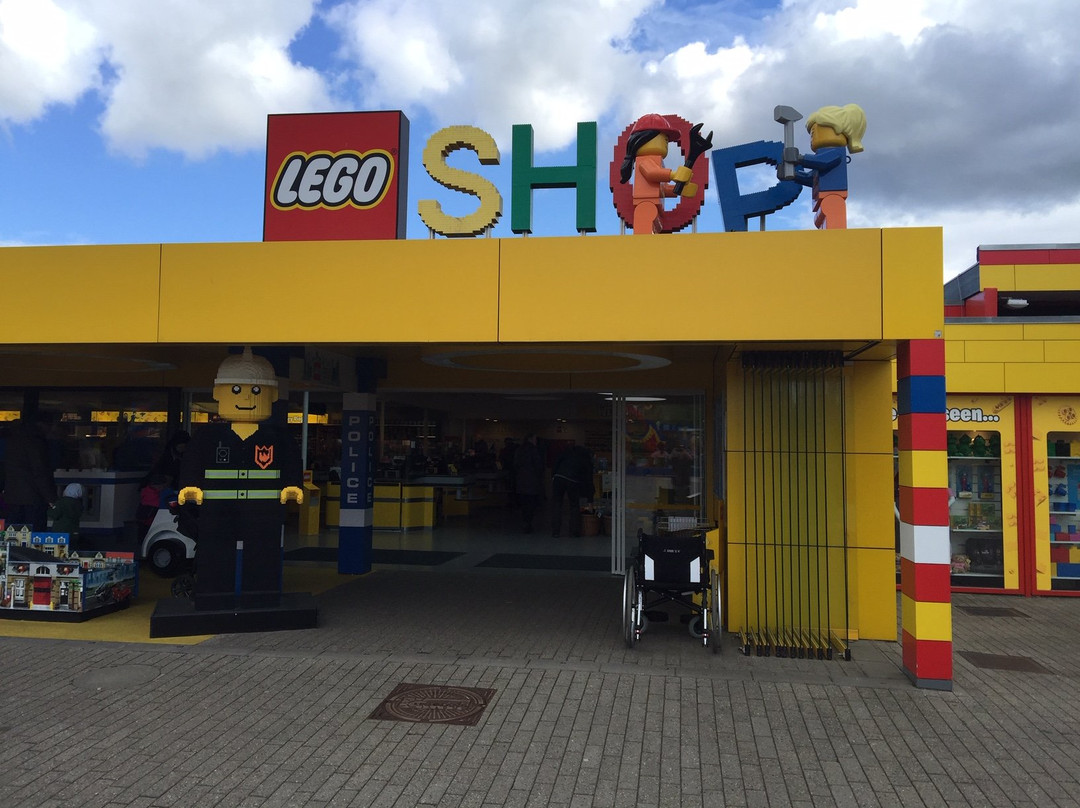 Legoland Castle Hotel主图