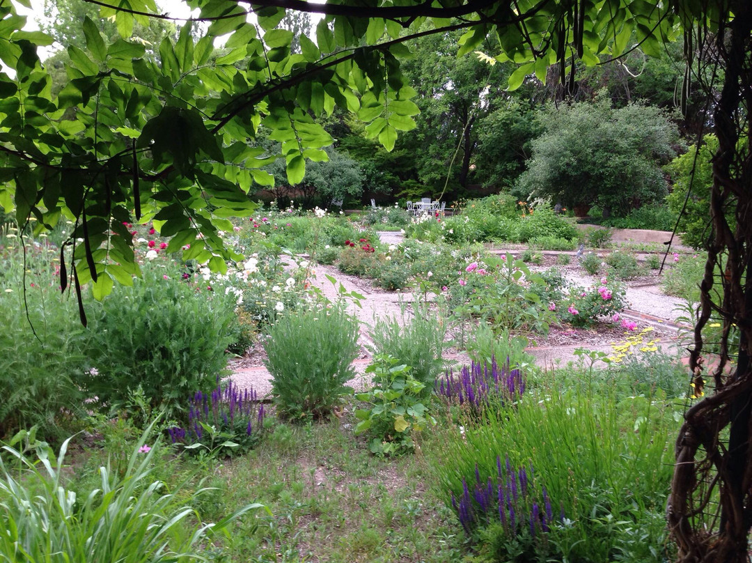 Los Ranchos de Albuquerque旅游攻略图片