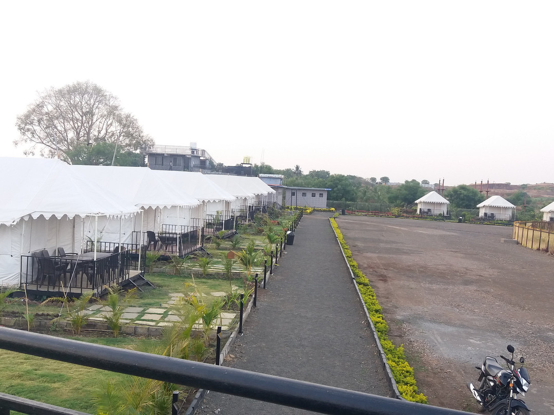 Uniwonders Resort景点图片