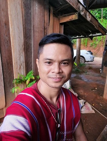 Na Khan Bandi Ban Mae Long Mae Chaem-夜占必去景点