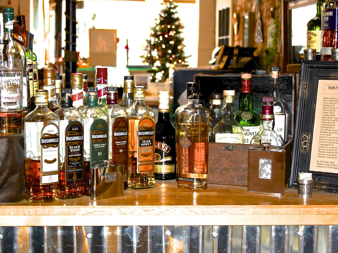 Celtic Ranch-Weston必去景点