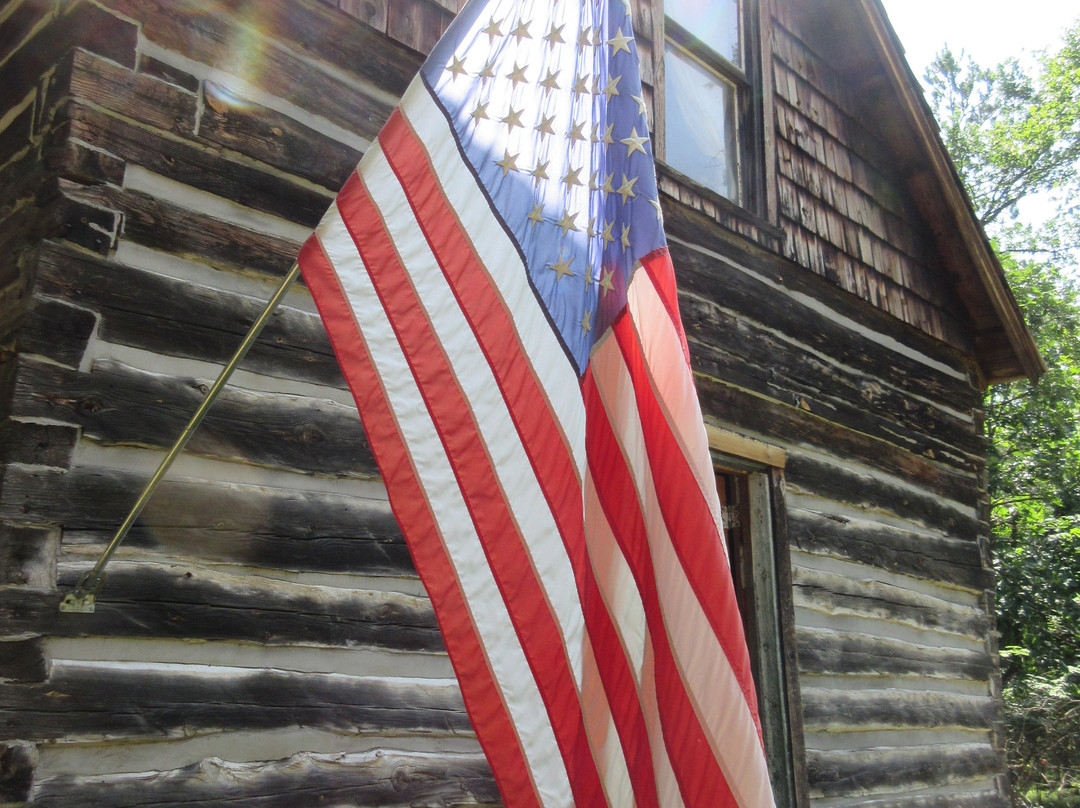 Crosslake Historic Village景点图片