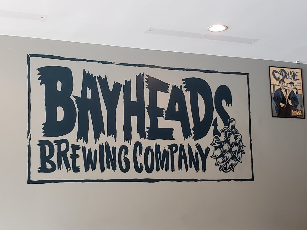 Bayheads Brewing Company景点图片