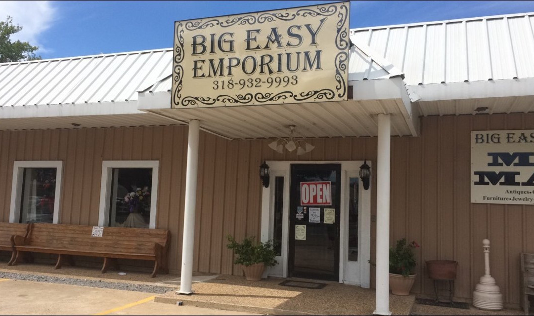 Big Easy Emporium景点图片