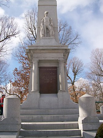 Tippecanoe Battlefield Museum