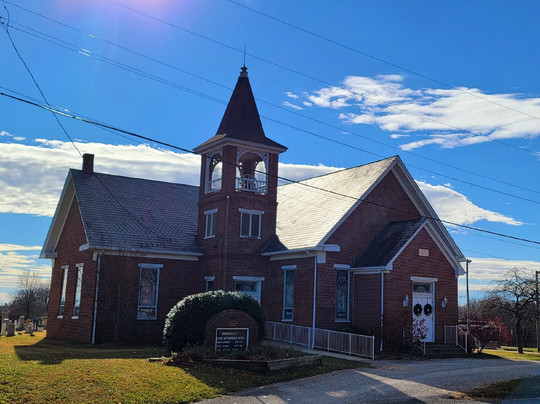 Norrisville United Methodist Church