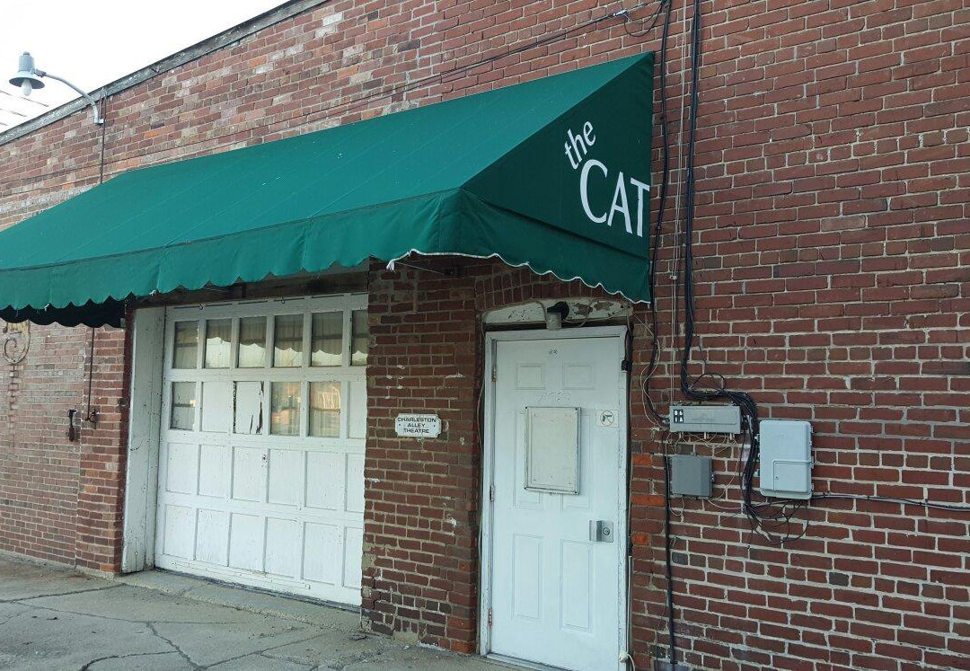 Charleston Alley Theater - CAT景点图片