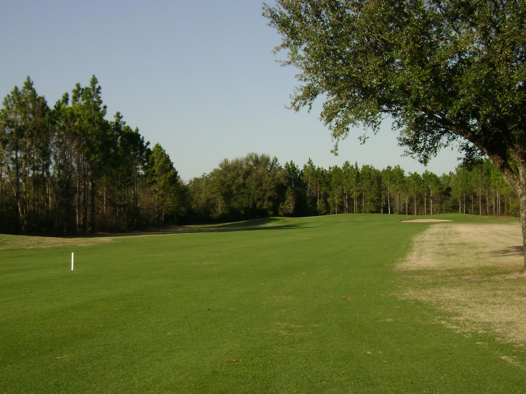 Sunny Hills Golf Club景点图片