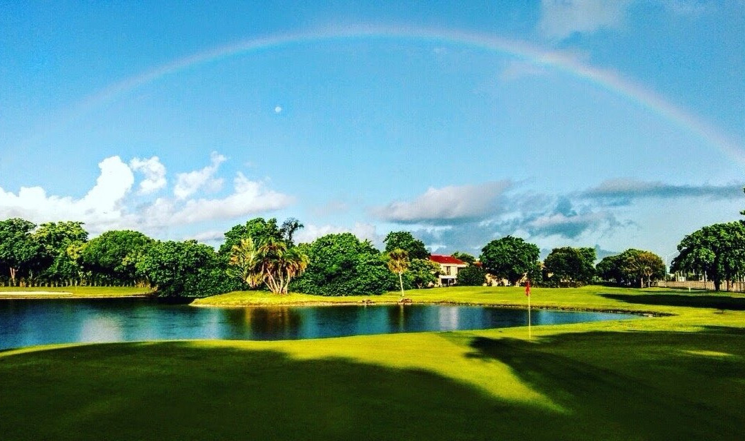 Costa Del Sol Golf Club-迈阿密必去景点