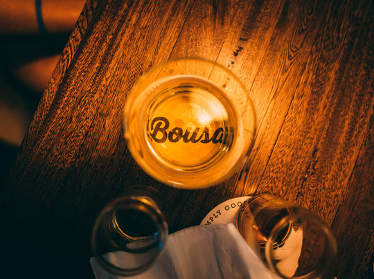 Bousa Brewing-迈阿密必去景点