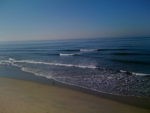 纽波特海滩-纽波特海滩必去景点
