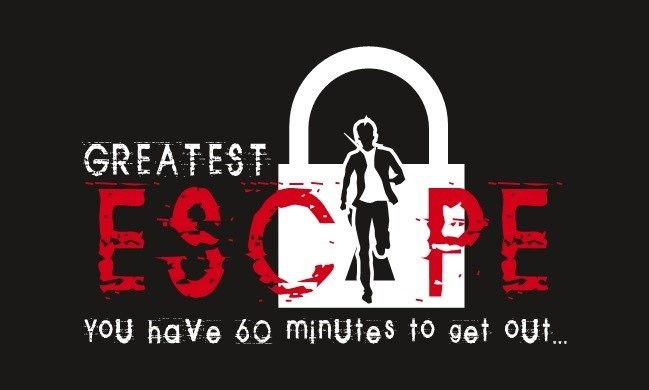 Rosamond旅游景点-Greatest Escape