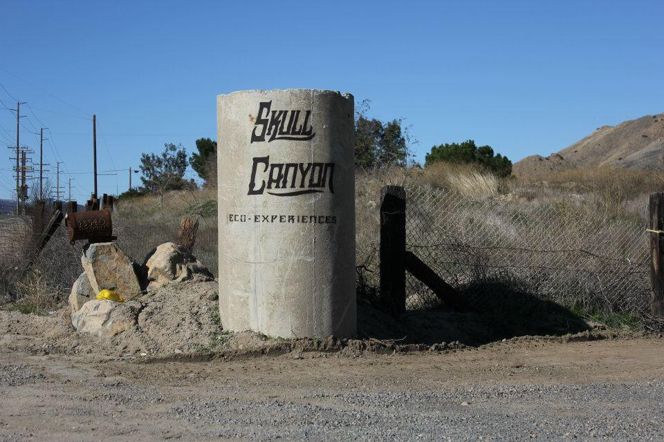 Skull Canyon Ziplines-科罗纳必去景点