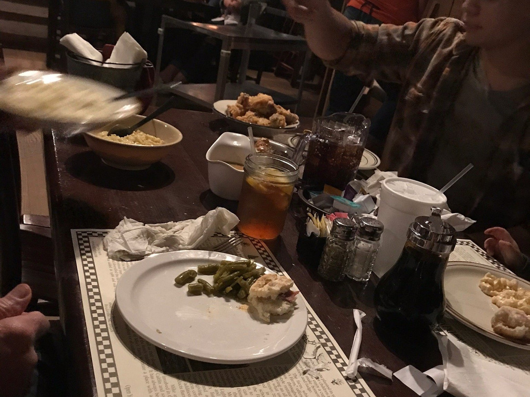 Beulaville旅游攻略图片