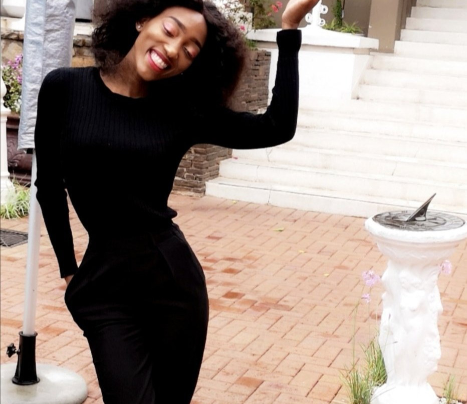 Emakhosini Boutique Hotel主图