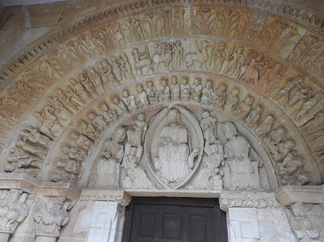 Iglesia de San Esteban景点图片