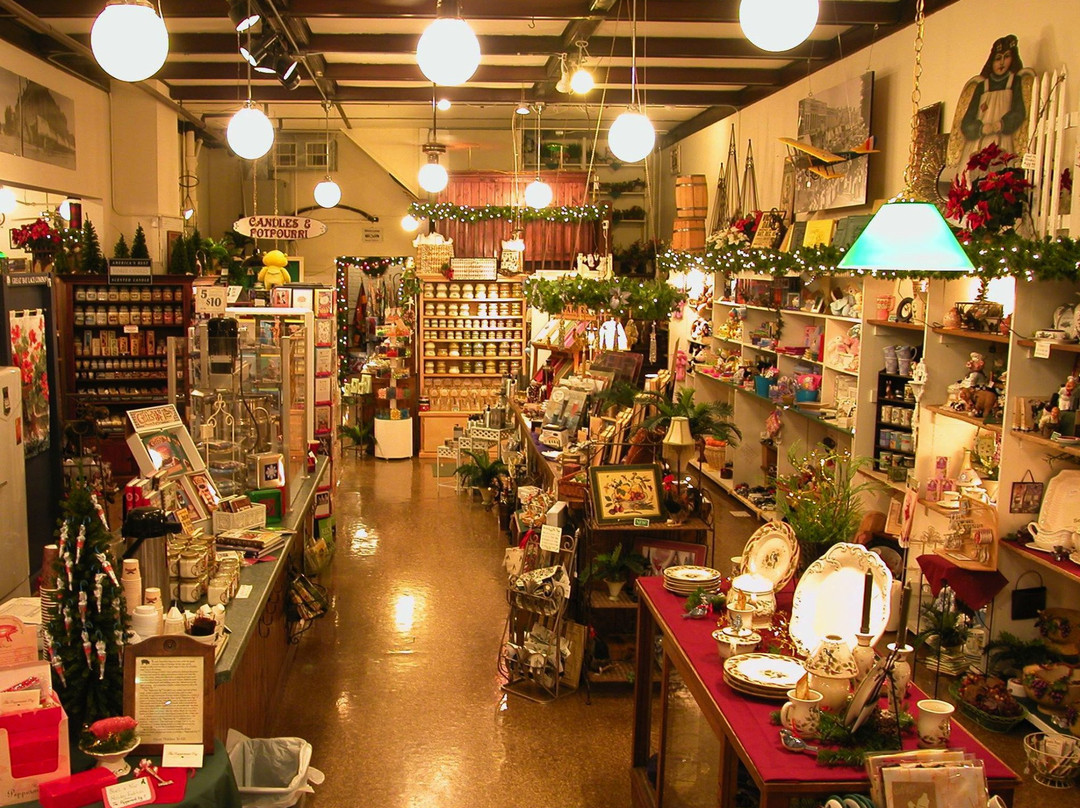 Main Street Marketplace景点图片