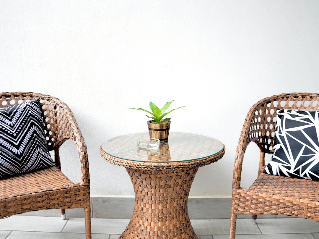 Pazifico Villas主图