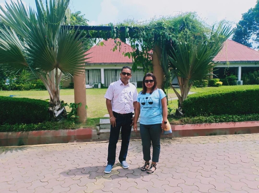 The Reserve Gorumara主图