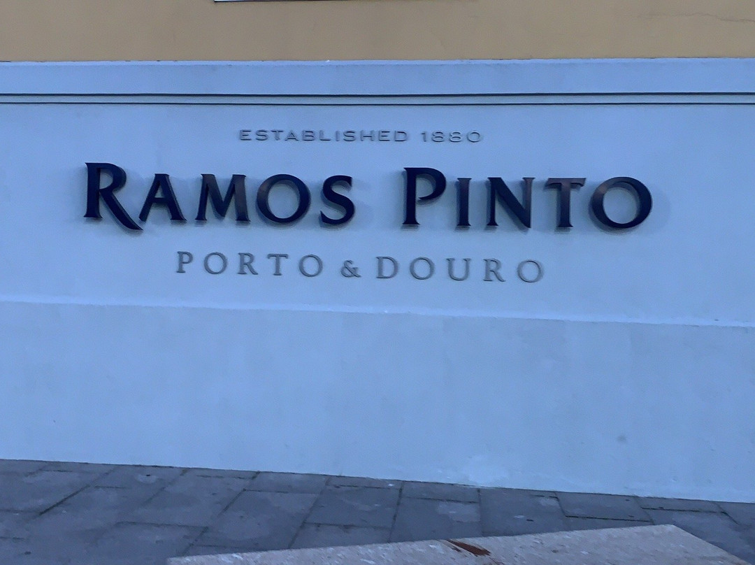 Casa Ramos Pinto景点图片