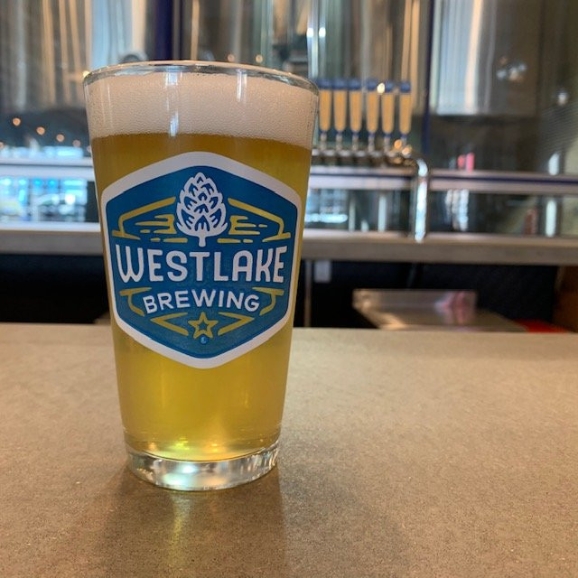 Westlake Brewing Company