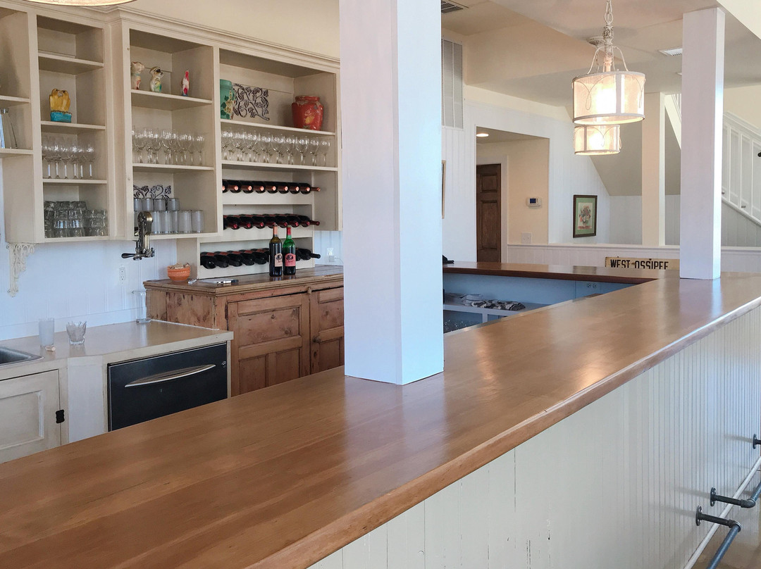 EagleTree Farm Vineyards-Leesburg必去景点