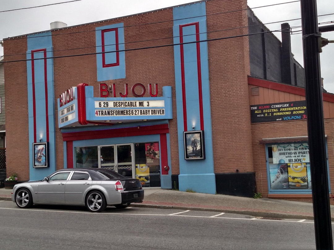 Bijou Cineplex  4景点图片