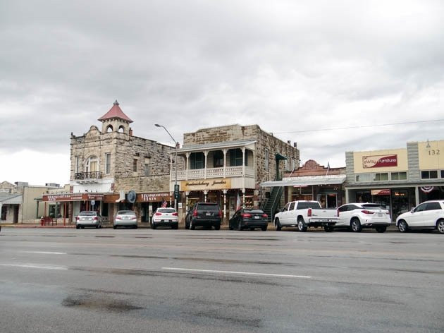 Headquaters Hats-弗雷德里克斯堡必去景点