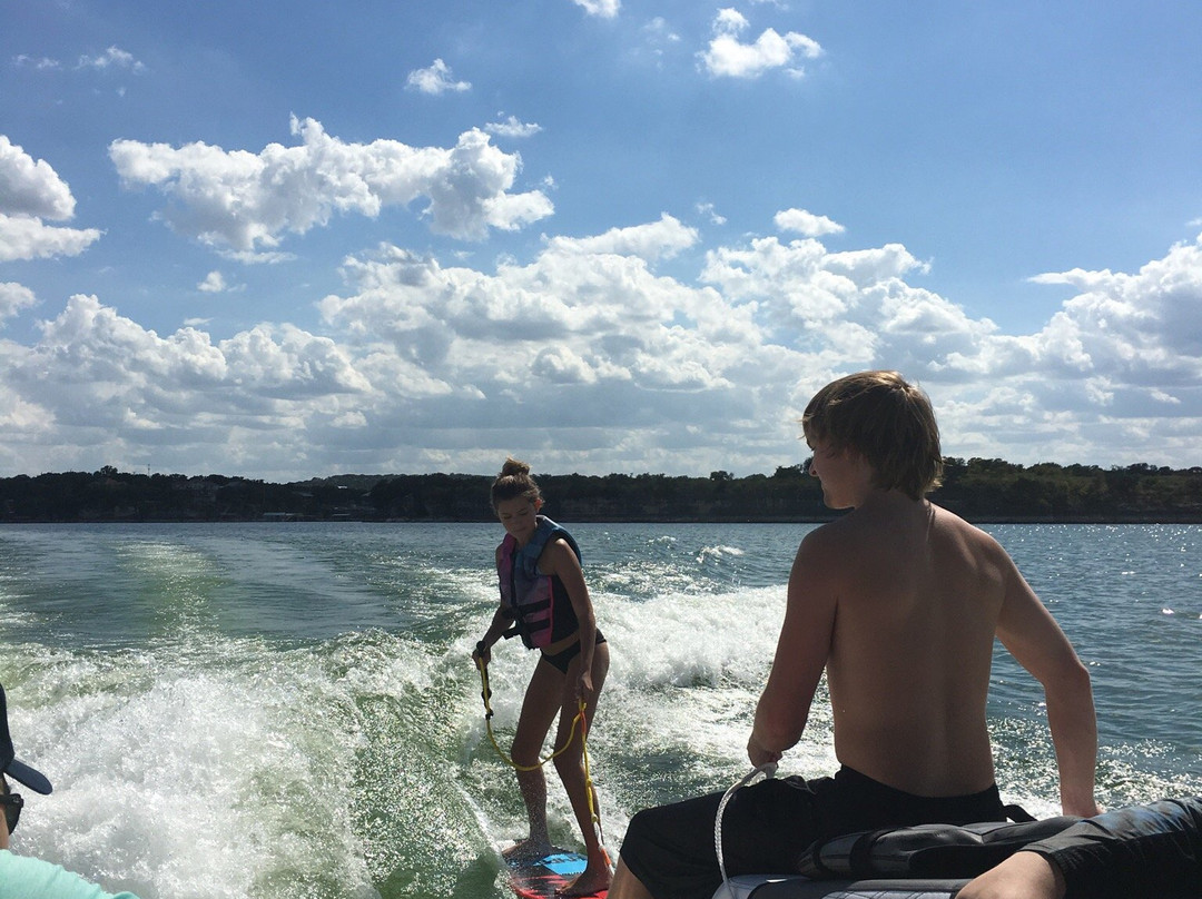 Wade Watersports-奥斯丁必去景点