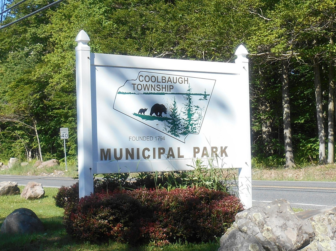 Coolbaugh Township Parks景点图片