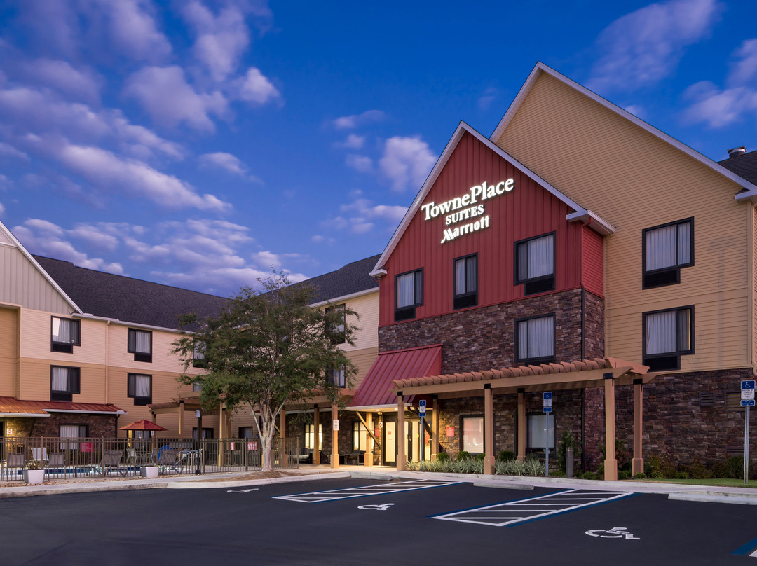 TownePlace Suites by Marriott Panama City主图