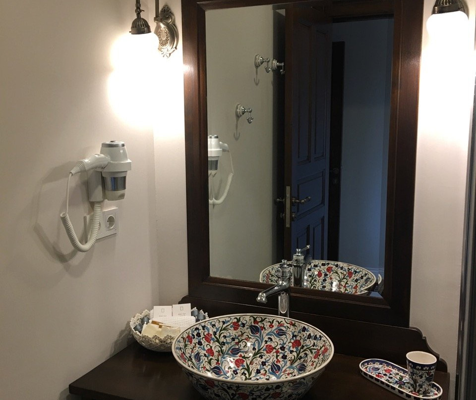 Akanthus Hotel Ephesus主图