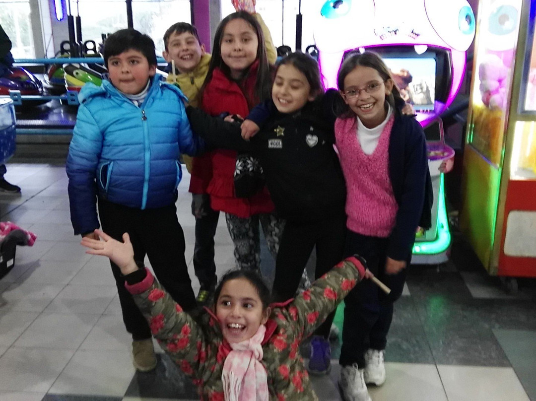Catamarca Shopping Terminal