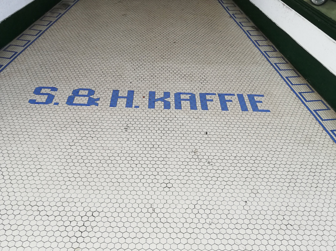 Kaffie-Frederick General Mercantile Store景点图片