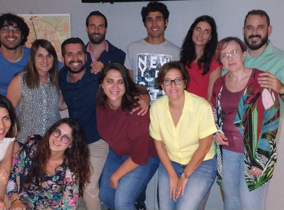 Escape Diem-穆尔西亚必去景点