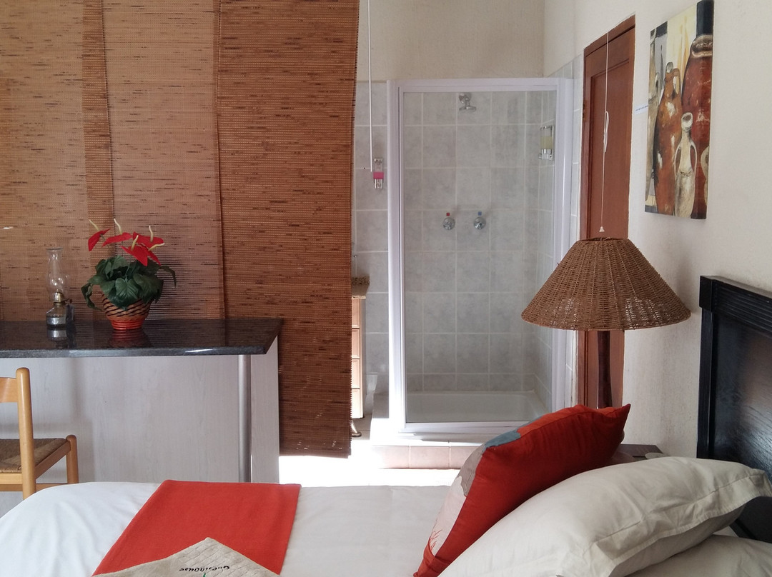 Villa-Candilabra主图